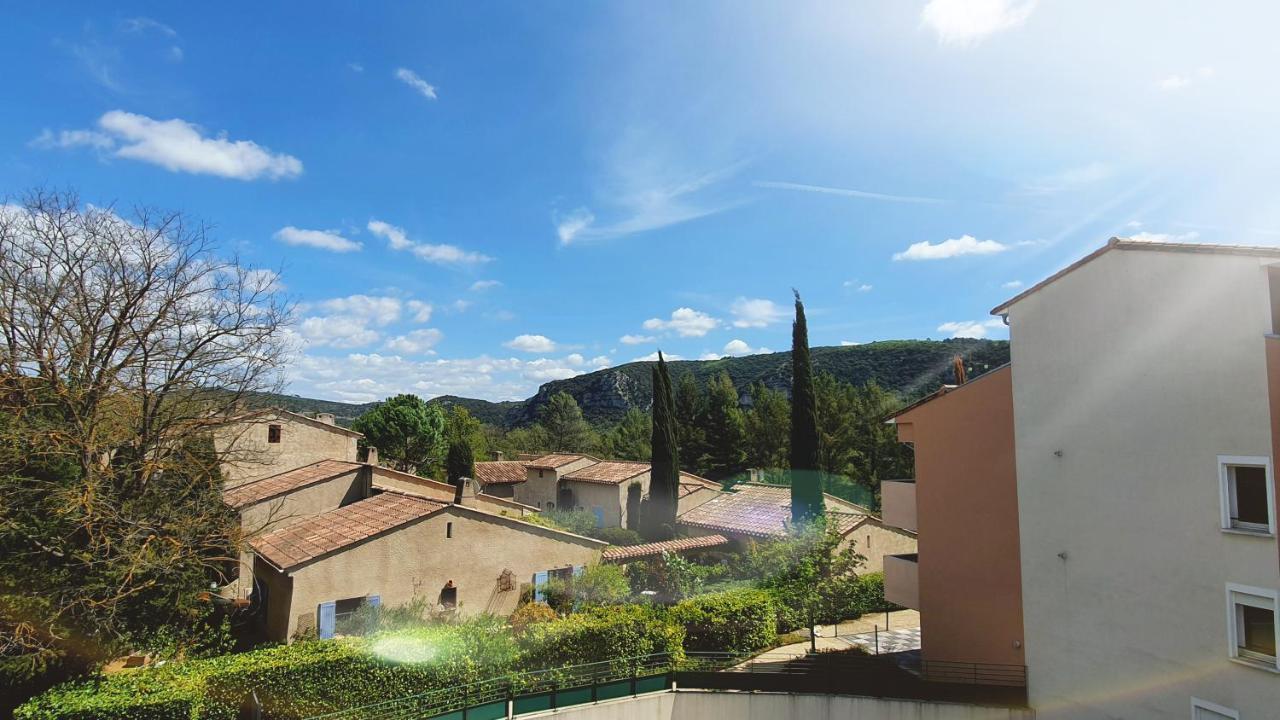 Le Lavandin - T3 Piscine & Climatisation Gréoux-les-Bains Exterior foto